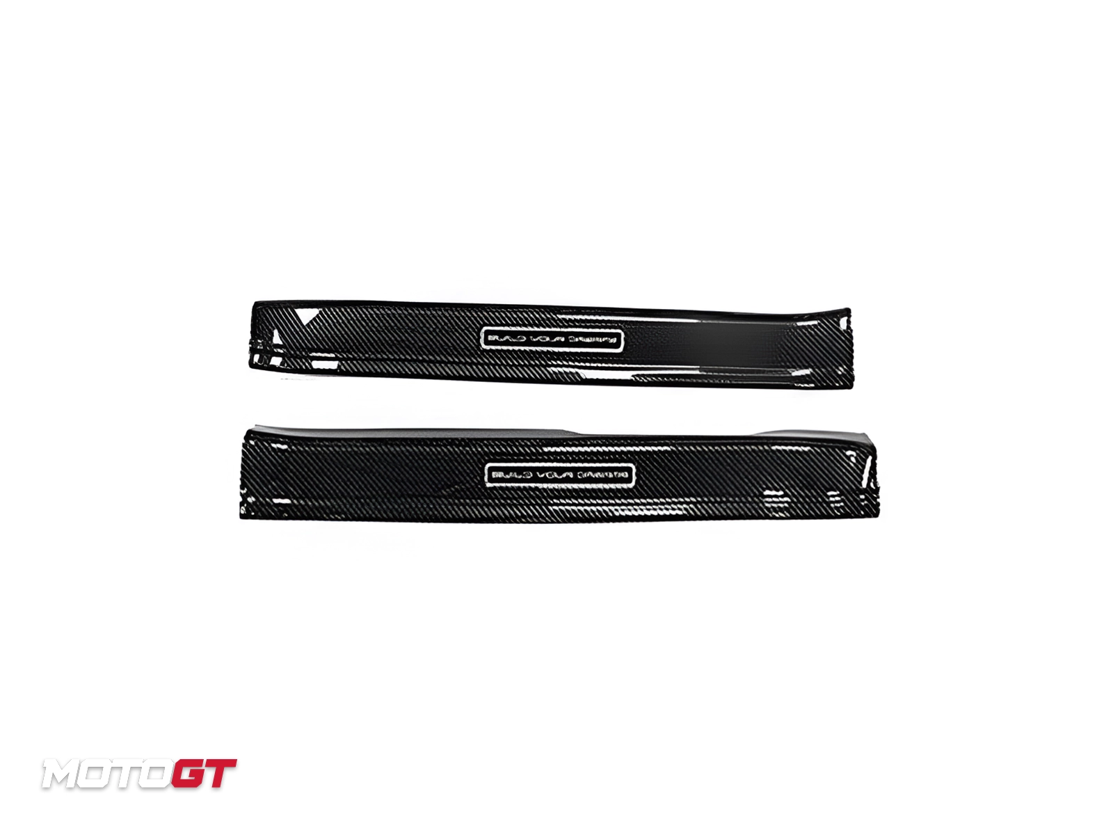 واقي حافة BYD SONG (الداخلي) — 4